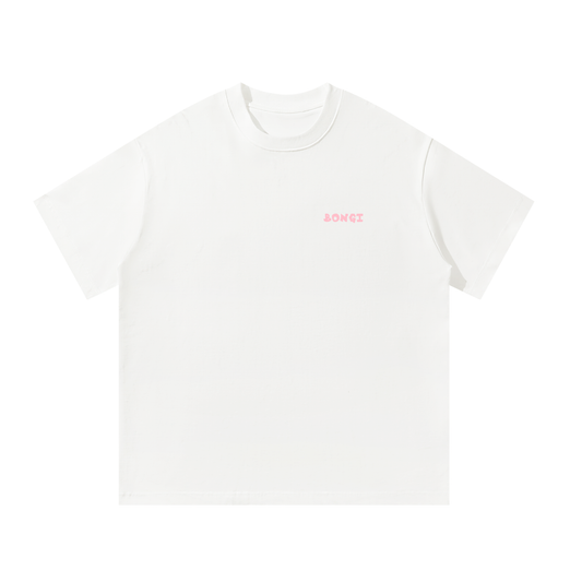 Sakura, outgrow the rest, T-Shirt - BONGI