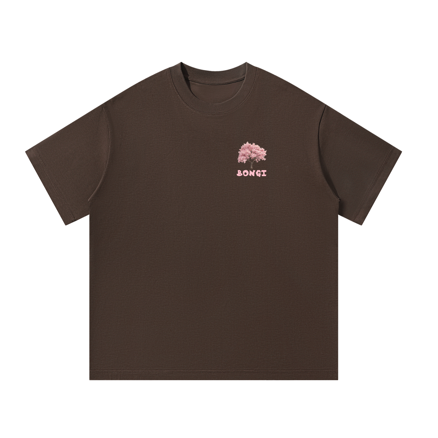 Sakura, outgrow the rest, T-Shirt - BONGI